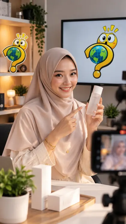 Product Review preview